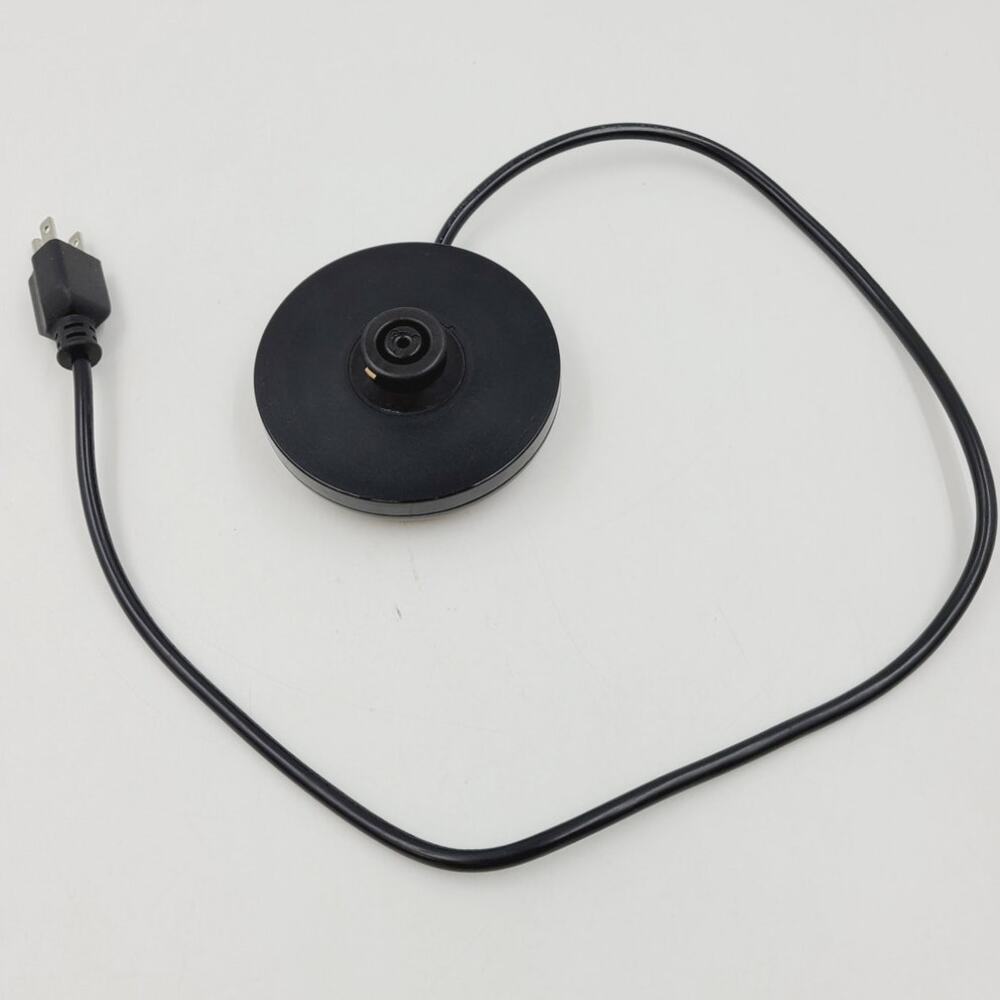 Miroco Milk Frother Replacement POWER BASE ONLY, **TESTED**